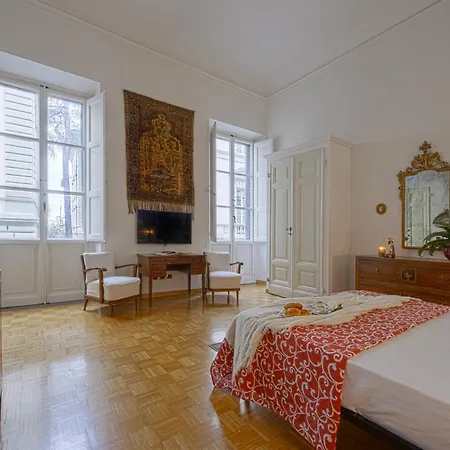 Lungarno Prestige - Residenza Nobiliare Florencia