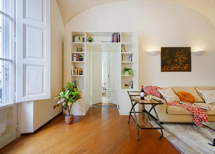 Lungarno Prestige - Residenza Nobiliare