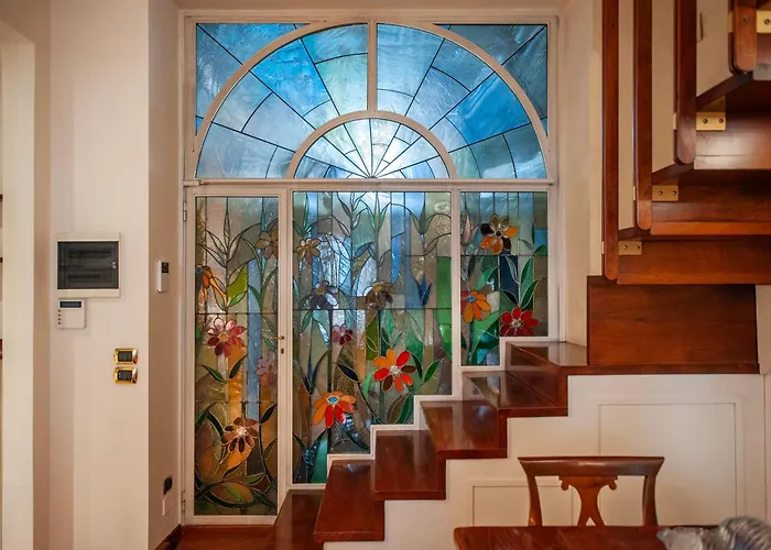 Lungarno Prestige - Residenza Nobiliare * Florence