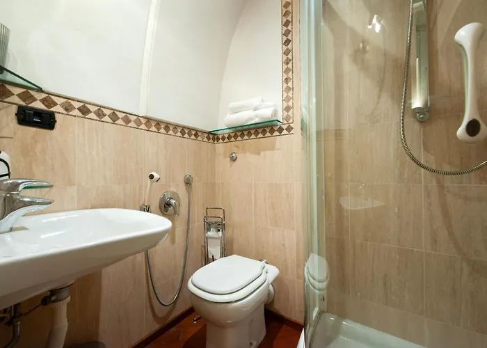 Lungarno Prestige - Residenza Nobiliare Florence