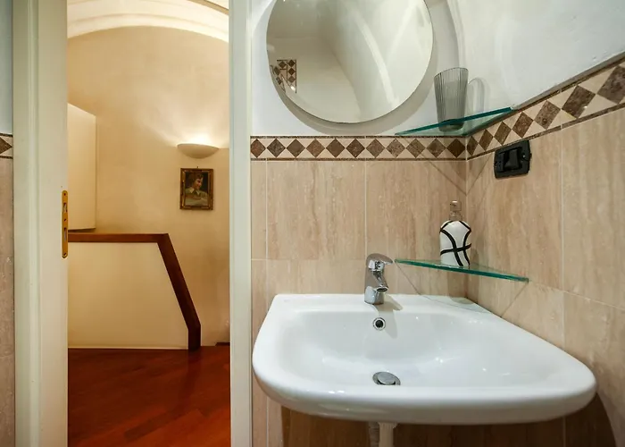 Appartement Lungarno Prestige - Residenza Nobiliare *