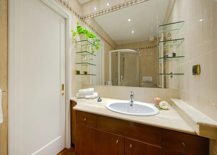 Lungarno Prestige - Residenza Nobiliare