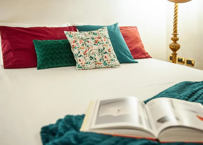 Appartement Lungarno Prestige - Residenza Nobiliare Florence