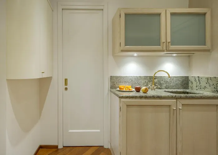 Lungarno Prestige - Residenza Nobiliare