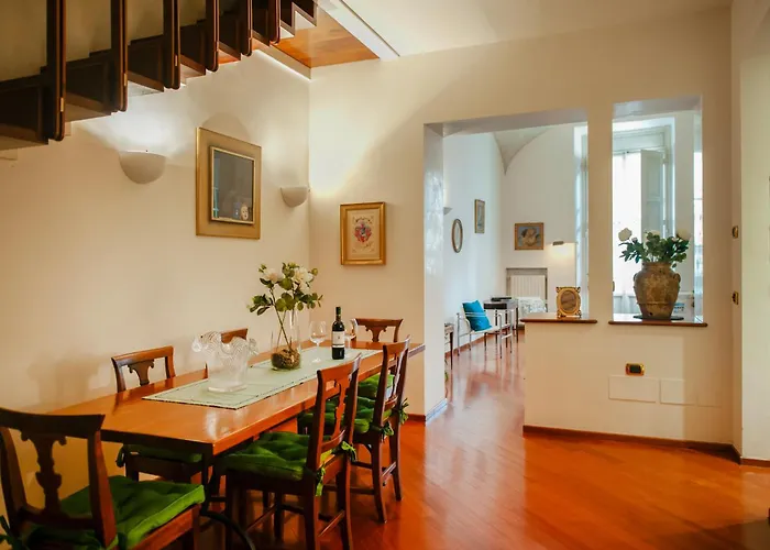 Lungarno Prestige - Residenza Nobiliare *