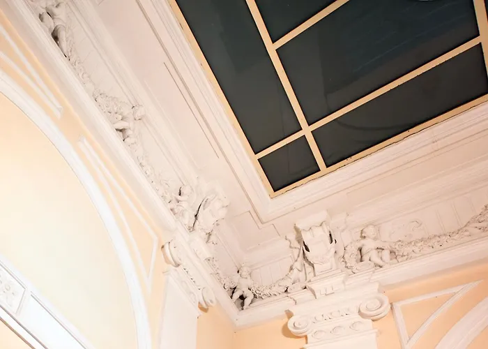 Lungarno Prestige - Residenza Nobiliare *