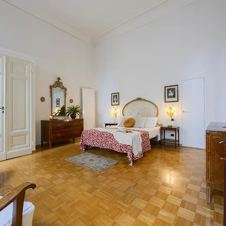 Lungarno Prestige - Residenza Nobiliare Φλωρεντία