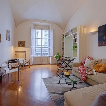 Διαμέρισμα Lungarno Prestige - Residenza Nobiliare