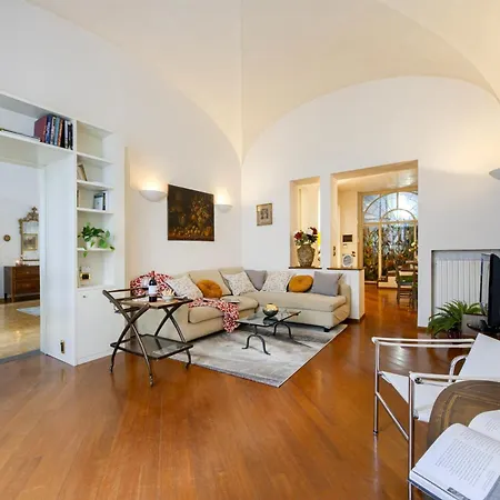 Lungarno Prestige - Residenza Nobiliare Διαμέρισμα *