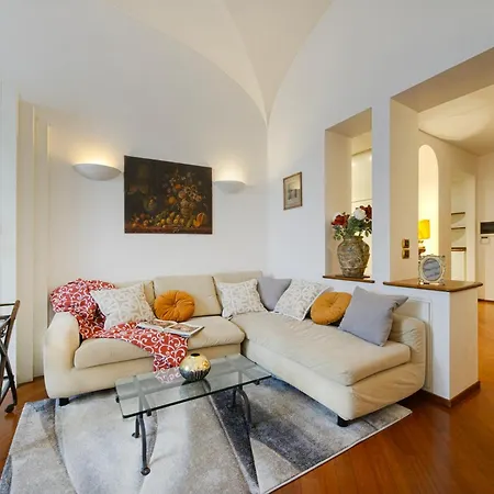 Διαμέρισμα Lungarno Prestige - Residenza Nobiliare *