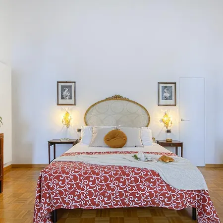 Lungarno Prestige - Residenza Nobiliare * Φλωρεντία
