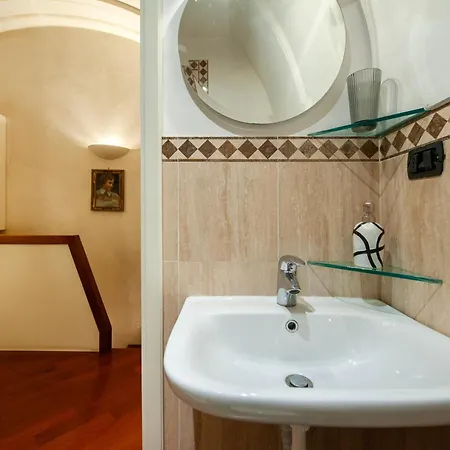 Διαμέρισμα Lungarno Prestige - Residenza Nobiliare *