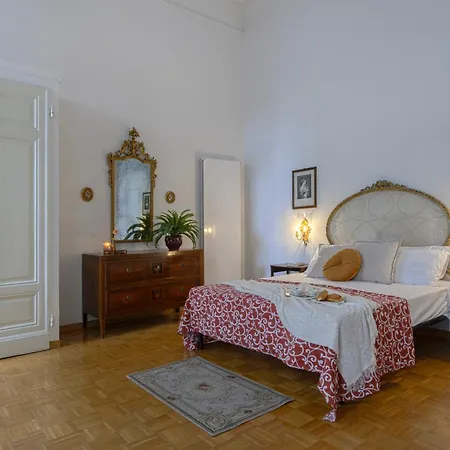 Lungarno Prestige - Residenza Nobiliare Διαμέρισμα