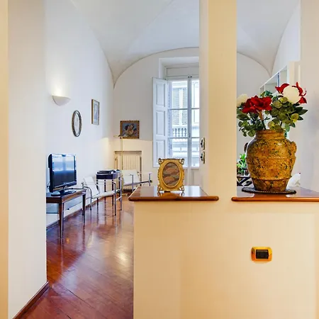 Διαμέρισμα Lungarno Prestige - Residenza Nobiliare Φλωρεντία