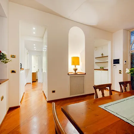 Lungarno Prestige - Residenza Nobiliare * Φλωρεντία