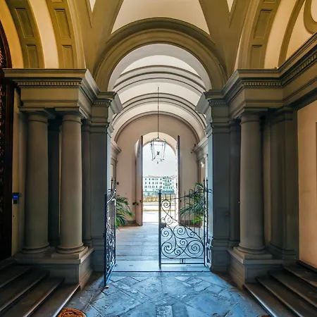 Lungarno Prestige - Residenza Nobiliare * Φλωρεντία