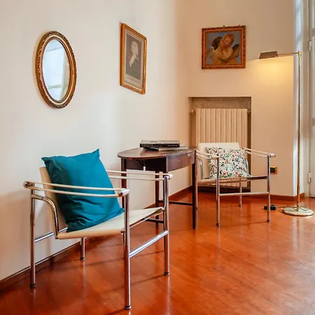 Lungarno Prestige - Residenza Nobiliare Διαμέρισμα *